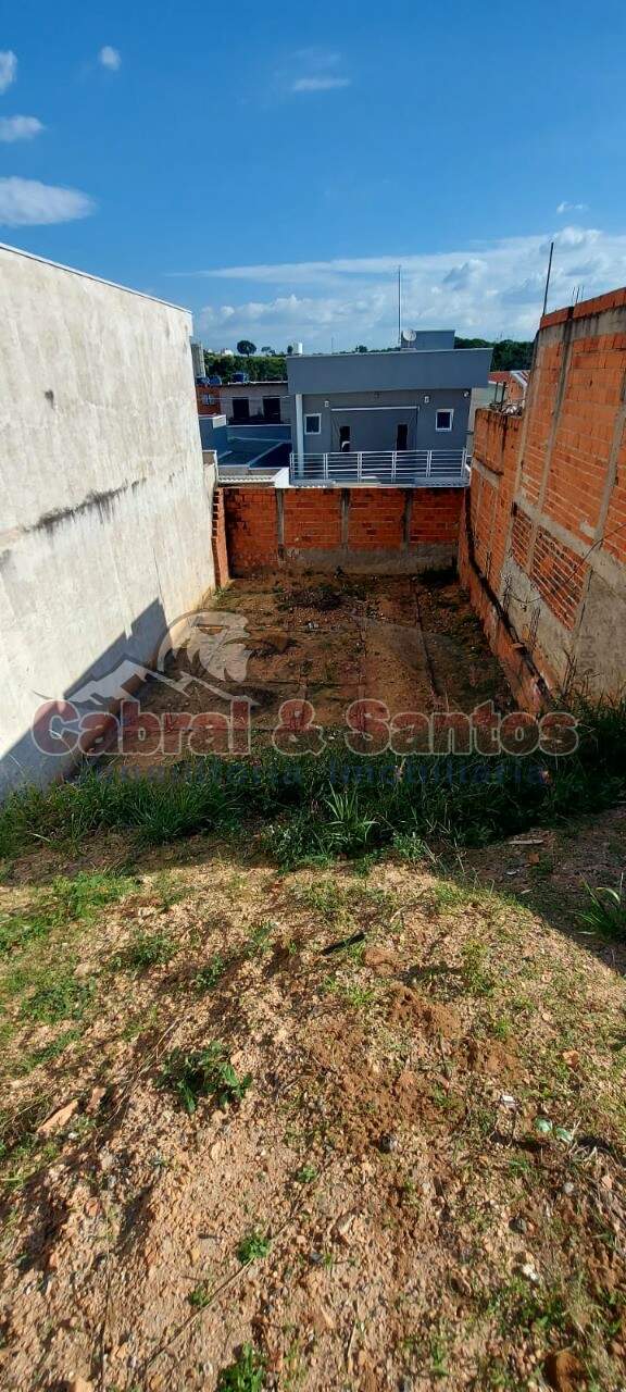 TERRENO à venda no JARDIM SANTA ROSA: Foto 02