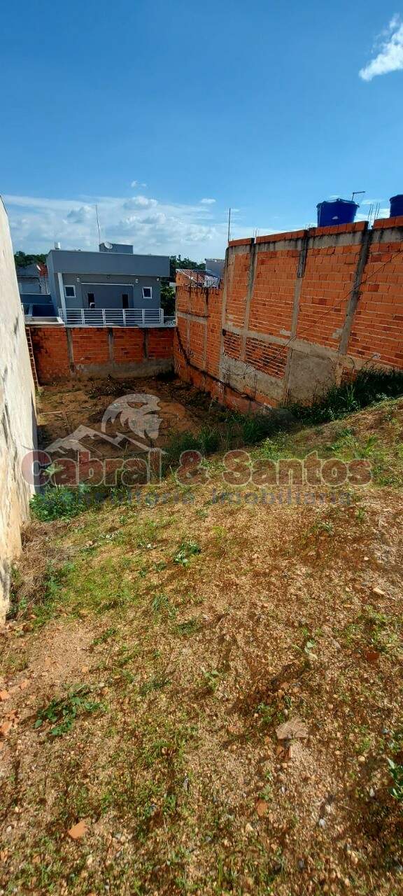 TERRENO à venda no JARDIM SANTA ROSA: Foto 03