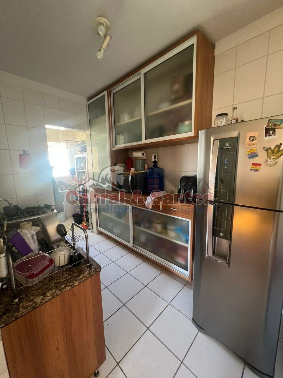 Apartamento à venda no JARDIM DAS ROSAS: Foto 03