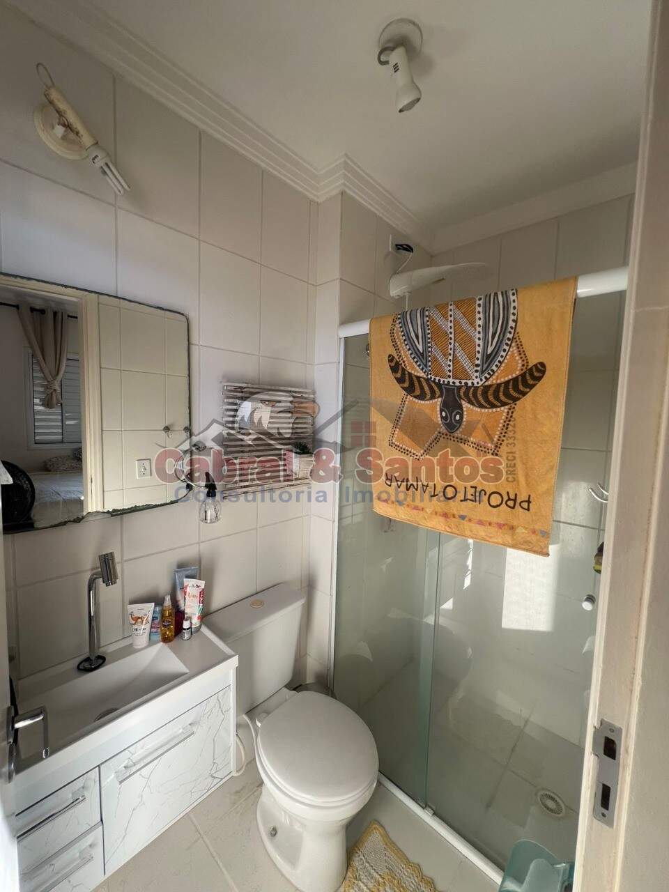 Apartamento à venda no JARDIM DAS ROSAS: Foto 07