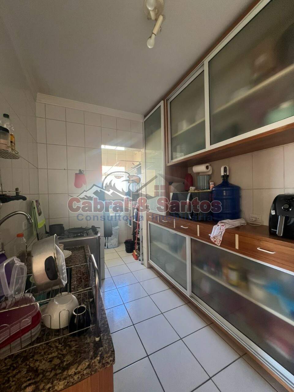 Apartamento à venda no JARDIM DAS ROSAS: Foto 01