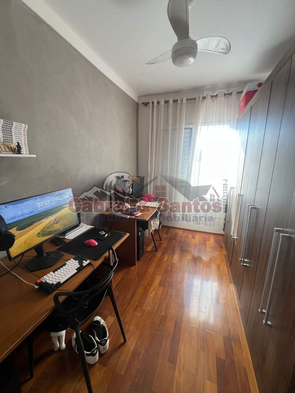 Apartamento à venda no JARDIM DAS ROSAS: Foto 05