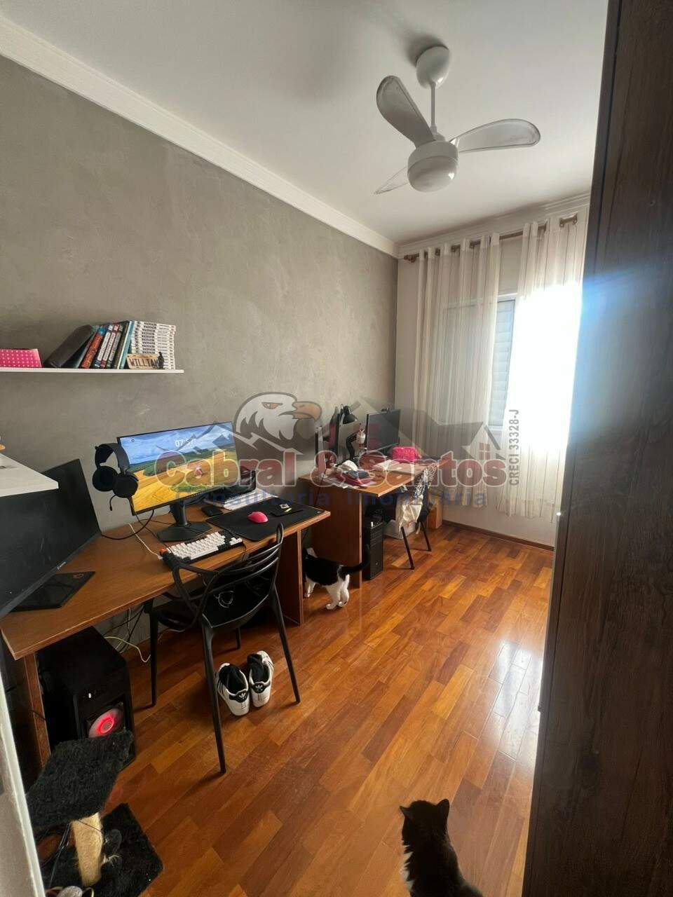 Apartamento à venda no JARDIM DAS ROSAS: Foto 04