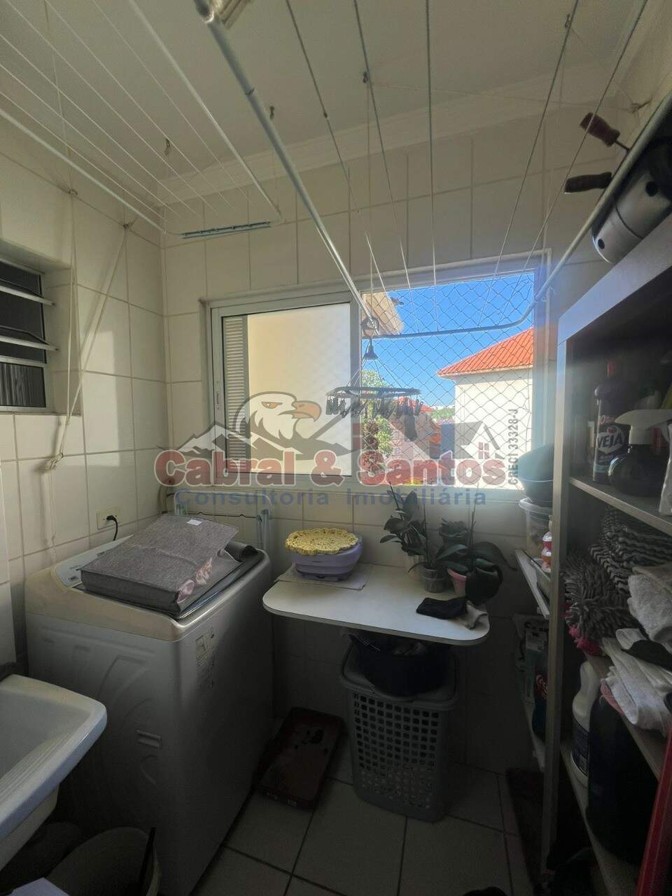 Apartamento à venda no JARDIM DAS ROSAS: Foto 06