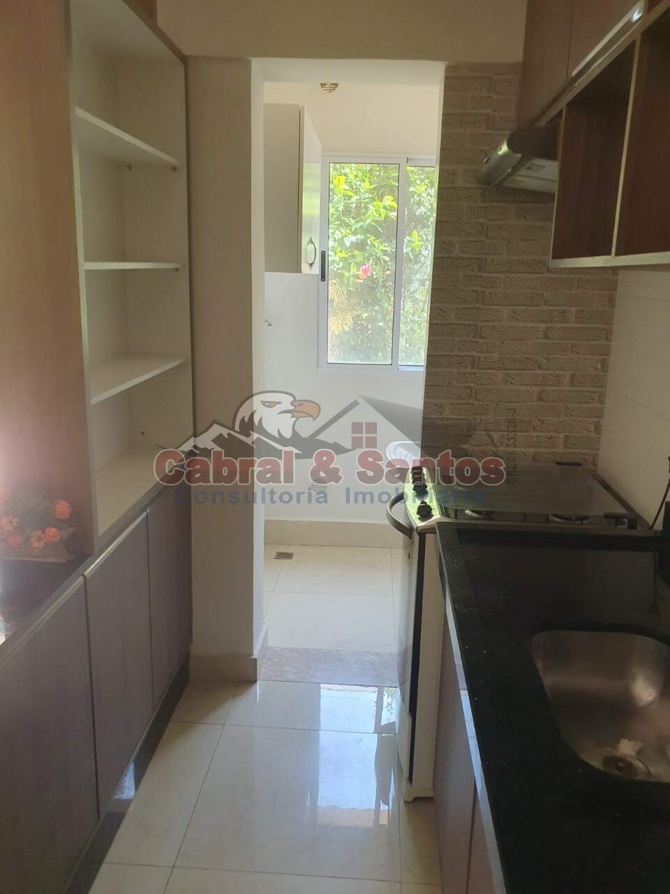 Apartamento à venda no JARDIM NAIR MARIA: Foto 04