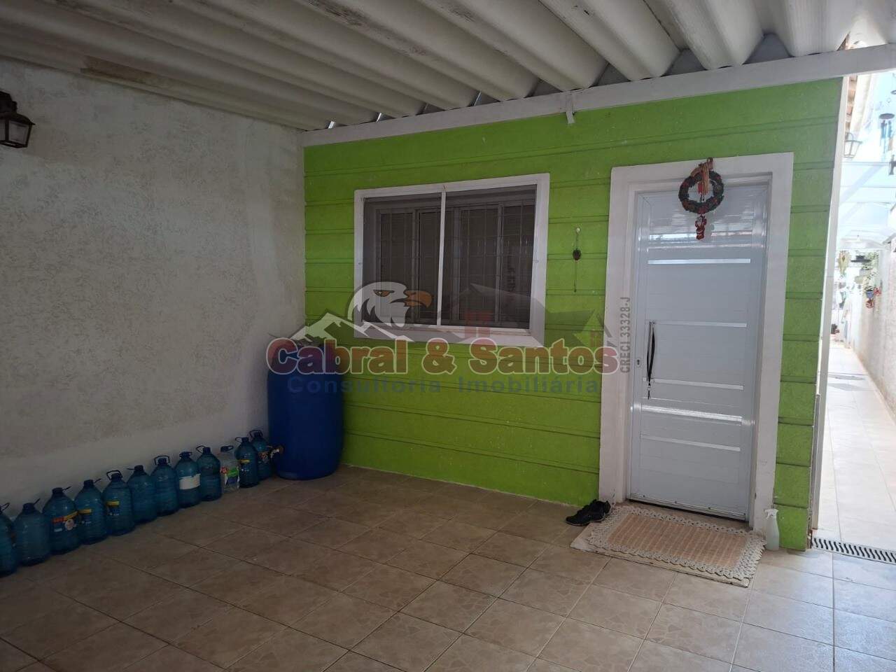 Casa à venda no JARDIM RESIDENCIAL ITAIM: Foto 03