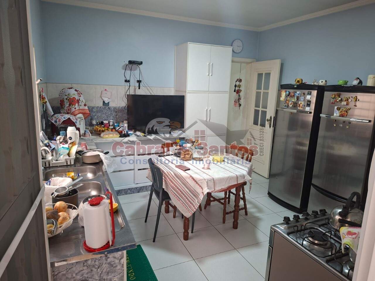 Casa à venda no JARDIM RESIDENCIAL ITAIM: Foto 10