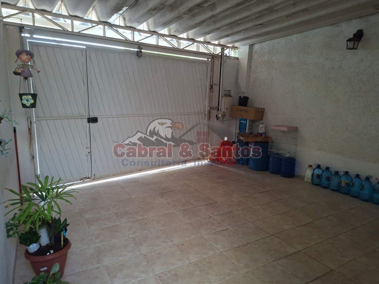 Casa à venda no JARDIM RESIDENCIAL ITAIM: Foto 01