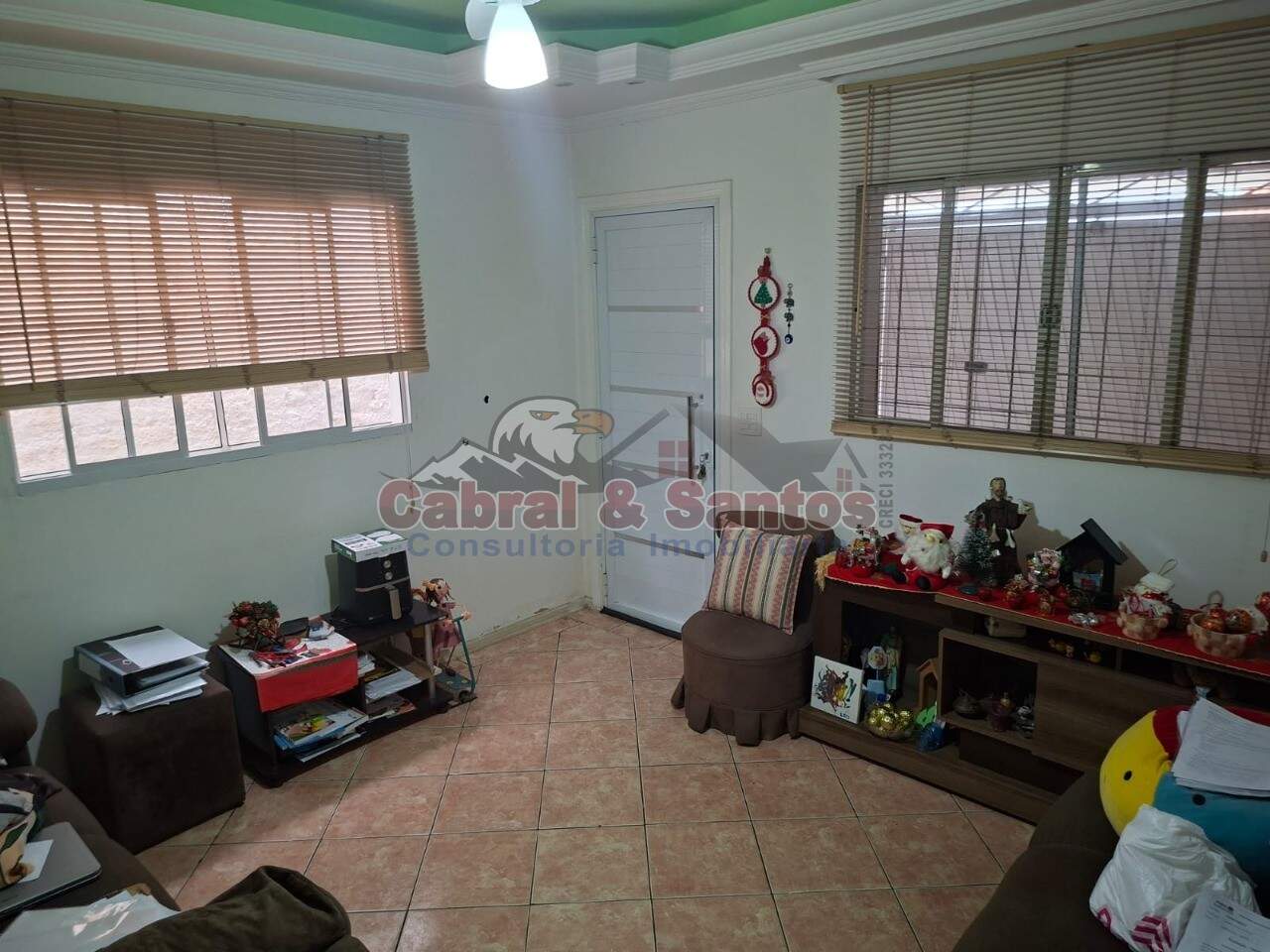 Casa à venda no JARDIM RESIDENCIAL ITAIM: Foto 11
