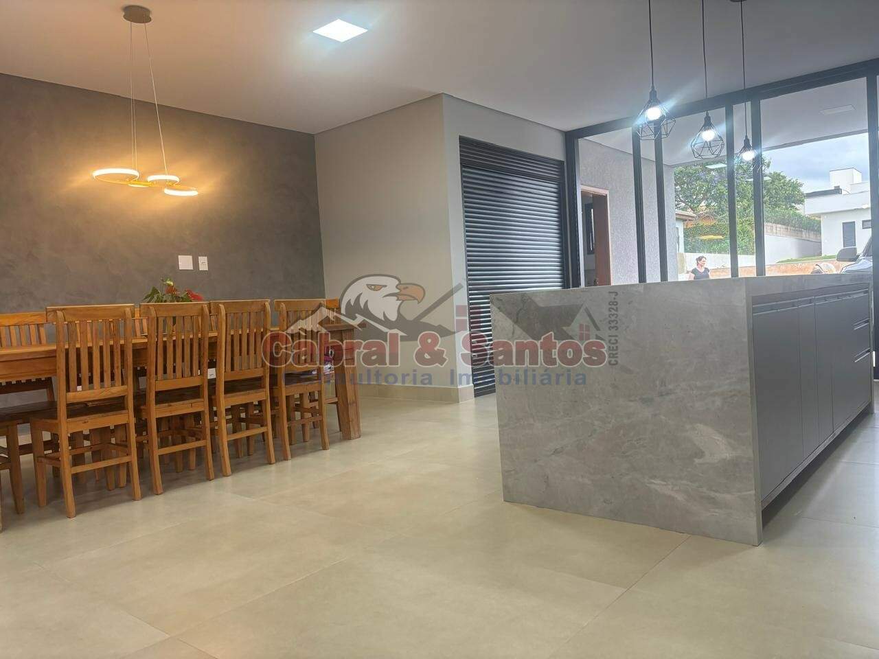 Casa à venda no TERRAS DE MONT SERRAT: Foto 10