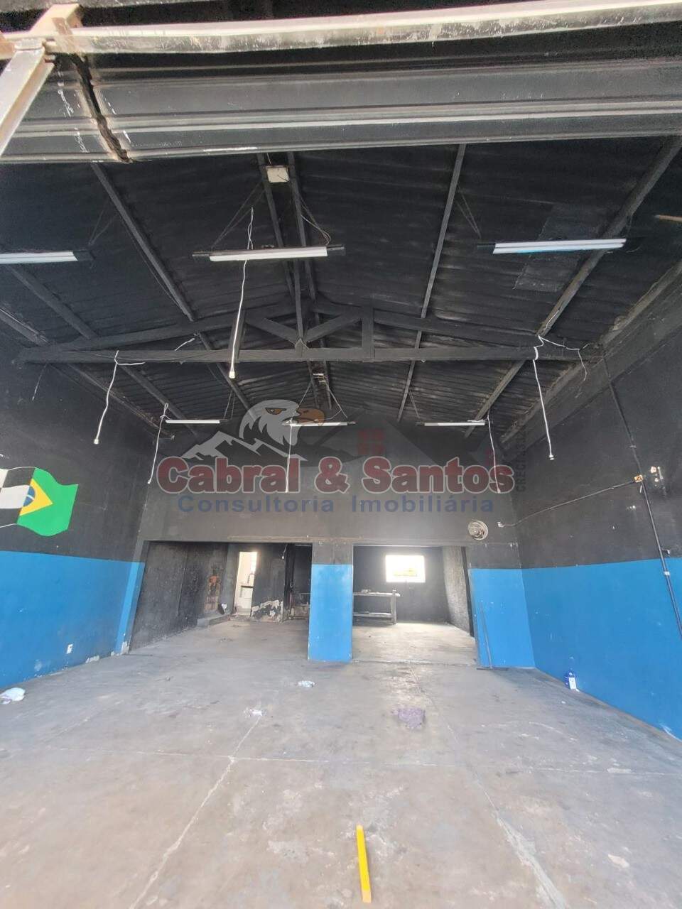 Salão para aluguel no VILA NOVA: Foto 04