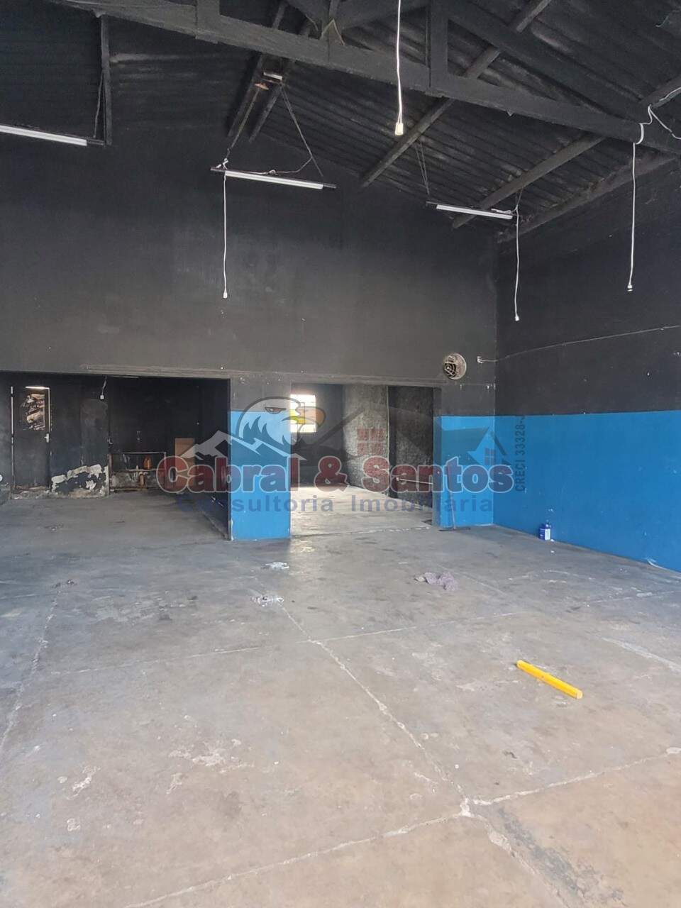 Salão para aluguel no VILA NOVA: Foto 05