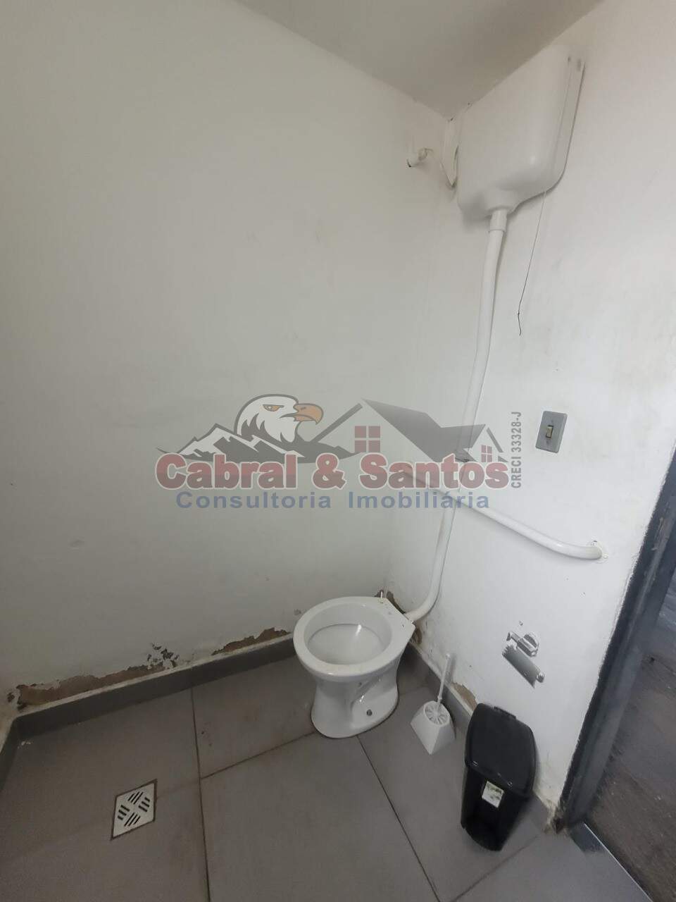 Salão para aluguel no VILA NOVA: Foto 07