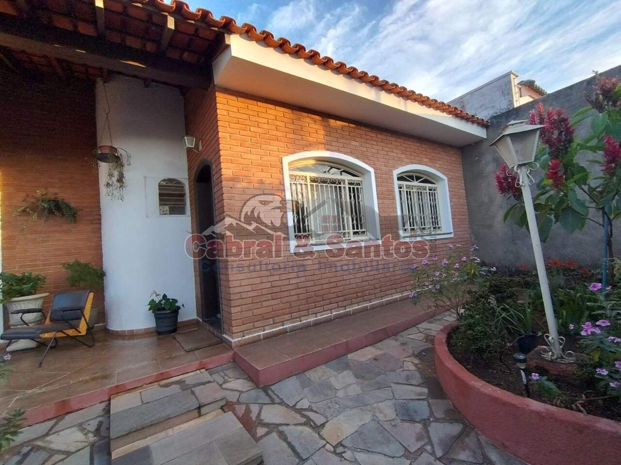 Casa à venda no JARDIM CORAZZA: Foto 08