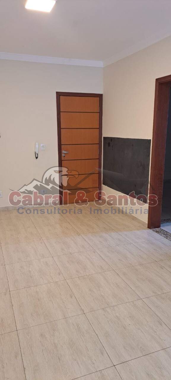 Apartamento para aluguel no JARDIM FACULDADE: Foto 02