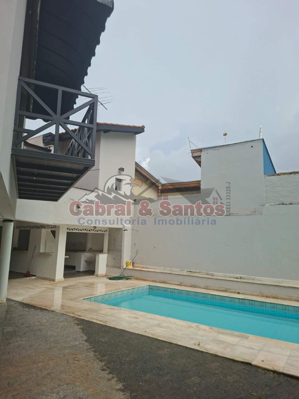 Casa à venda no BRASIL: Foto 01