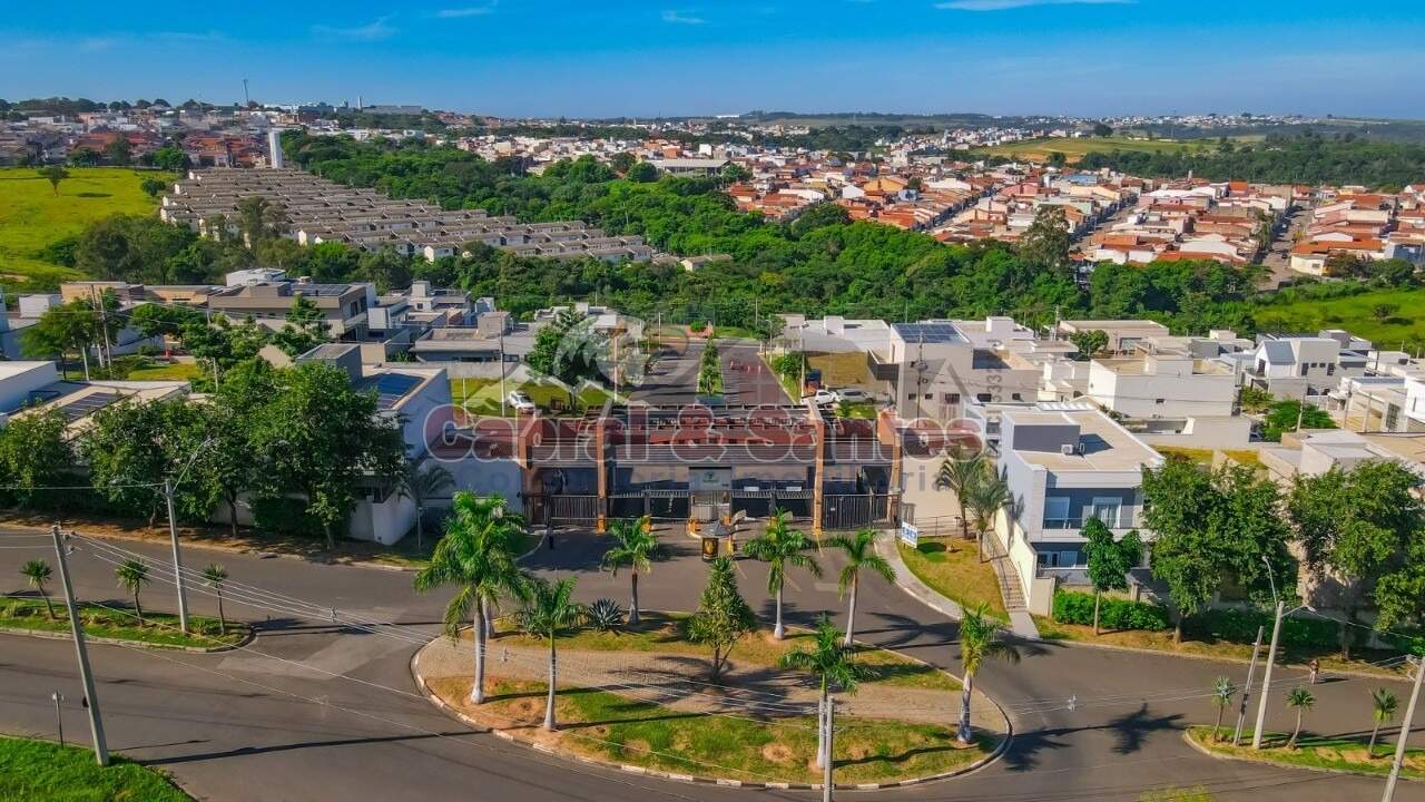 TERRENO à venda no CONDOMÍNIO GARDENVILLE: Foto 10