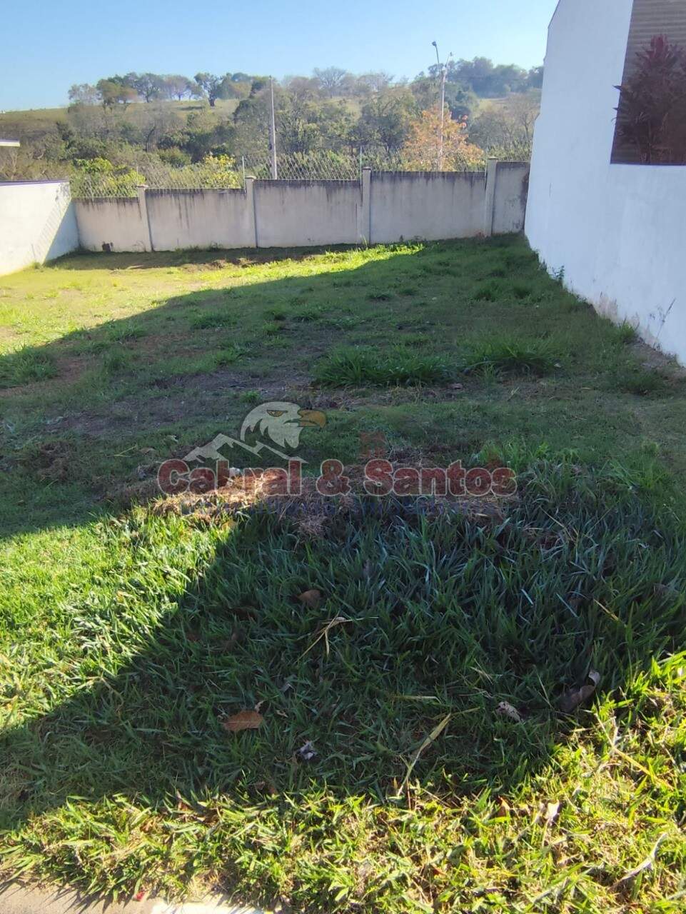 TERRENO à venda no CONDOMÍNIO GARDENVILLE: Foto 01
