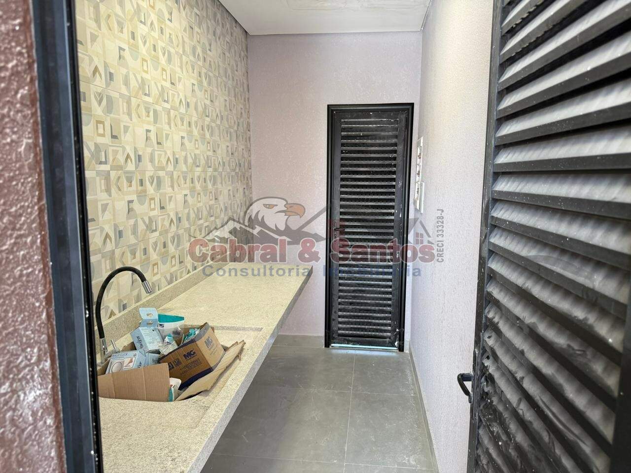 Casa à venda no VILA RUBENS: Foto 06