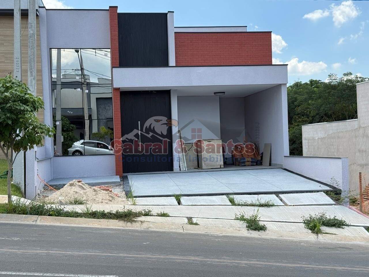 Casa à venda no VILA RUBENS: Foto 01