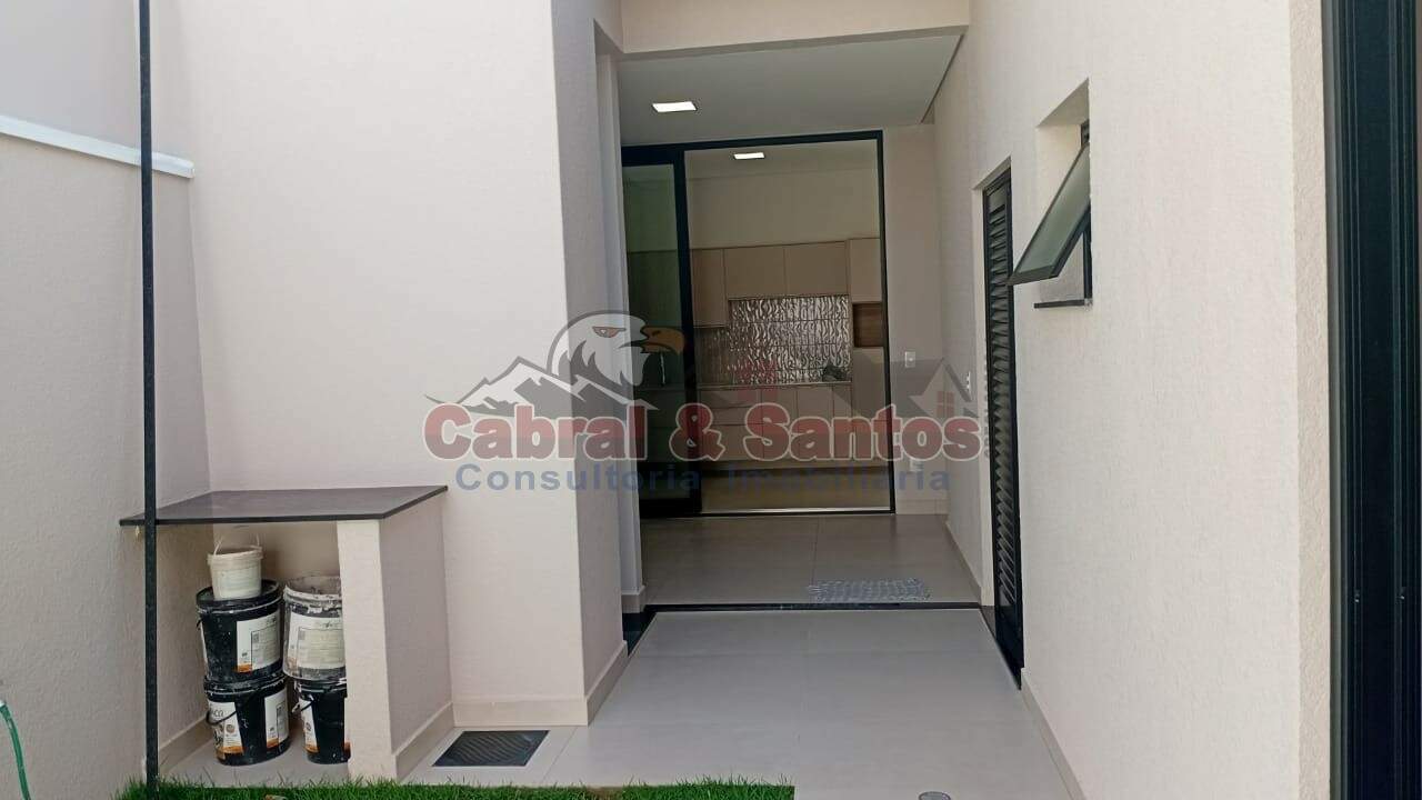 Casa à venda no VILA RUBENS: Foto 03