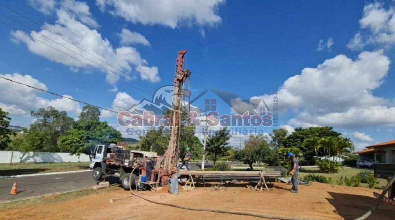 TERRENO à venda no PARQUE VILLAGE CASTELO: Foto 05