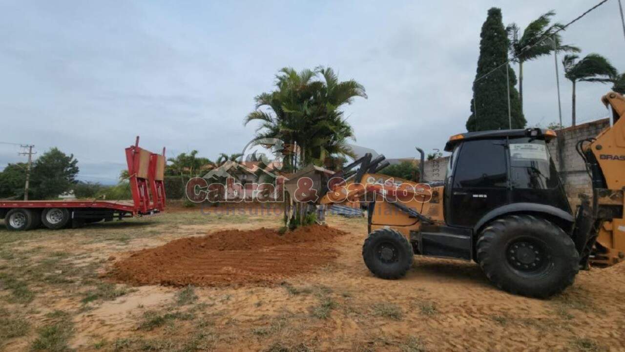 TERRENO à venda no PARQUE VILLAGE CASTELO: Foto 03
