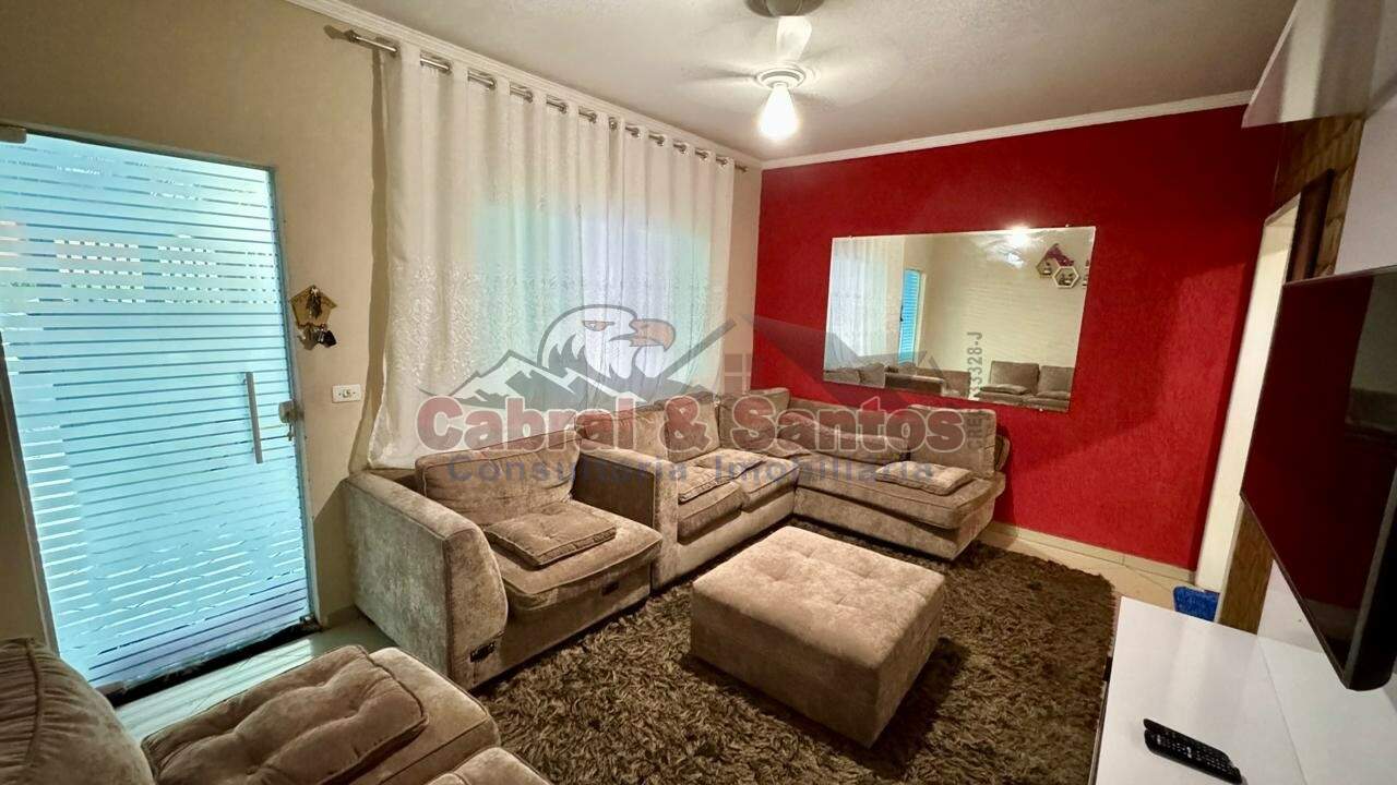 Casa à venda no PARQUE AMÉRICA: Foto 05