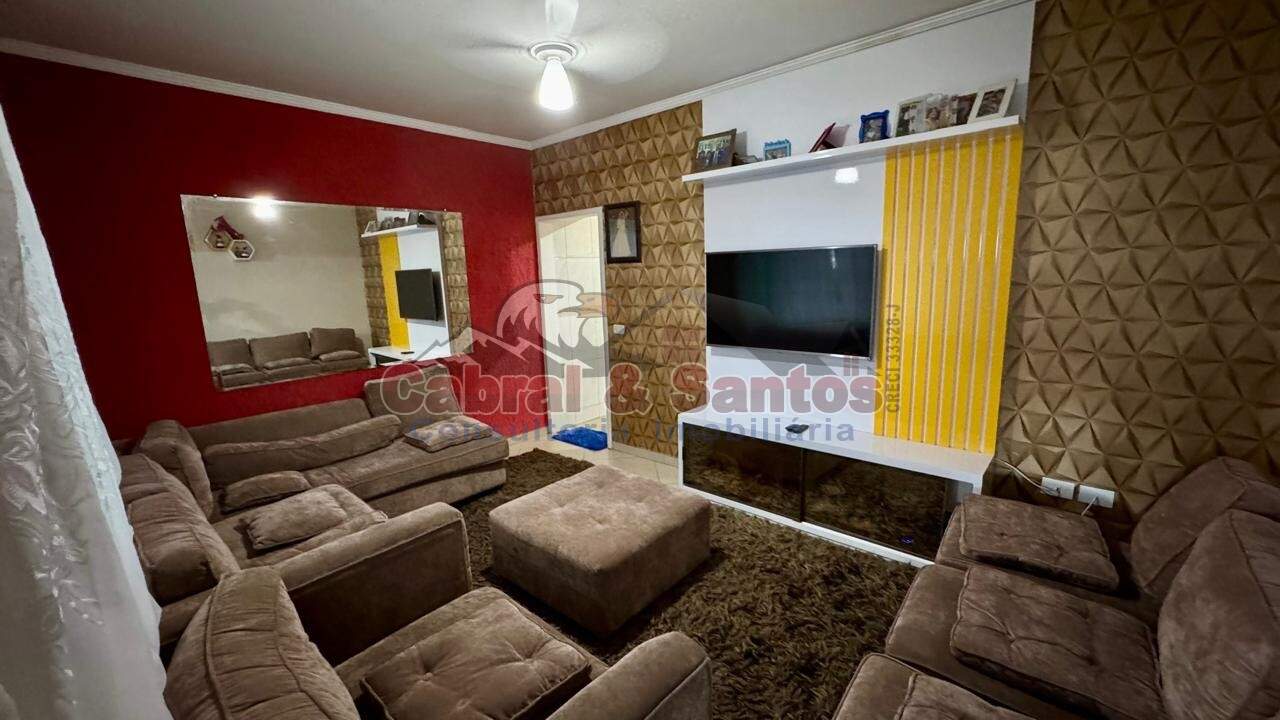 Casa à venda no PARQUE AMÉRICA: Foto 06