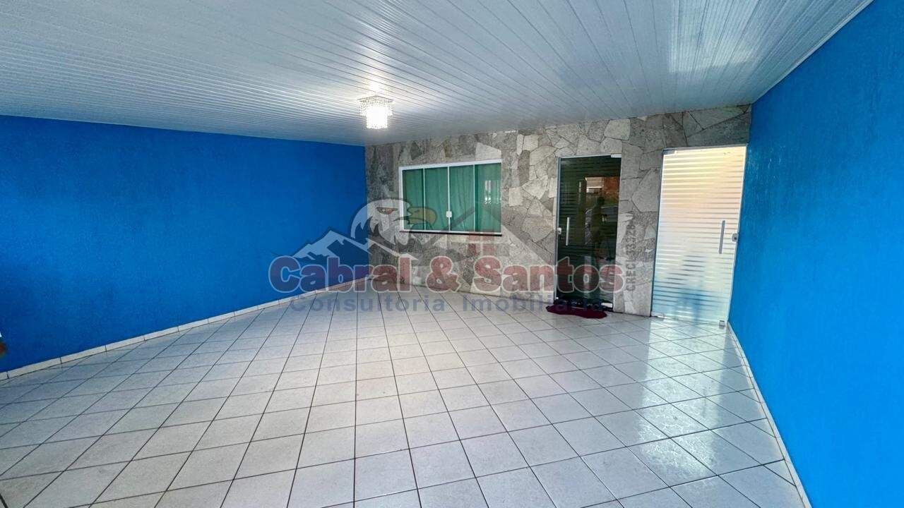 Casa à venda no PARQUE AMÉRICA: Foto 02