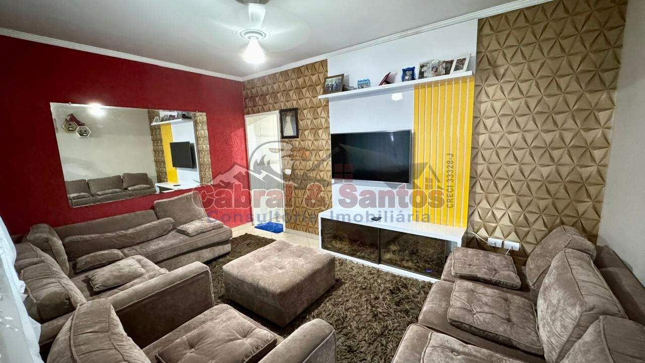 Casa à venda no PARQUE AMÉRICA: Foto 04