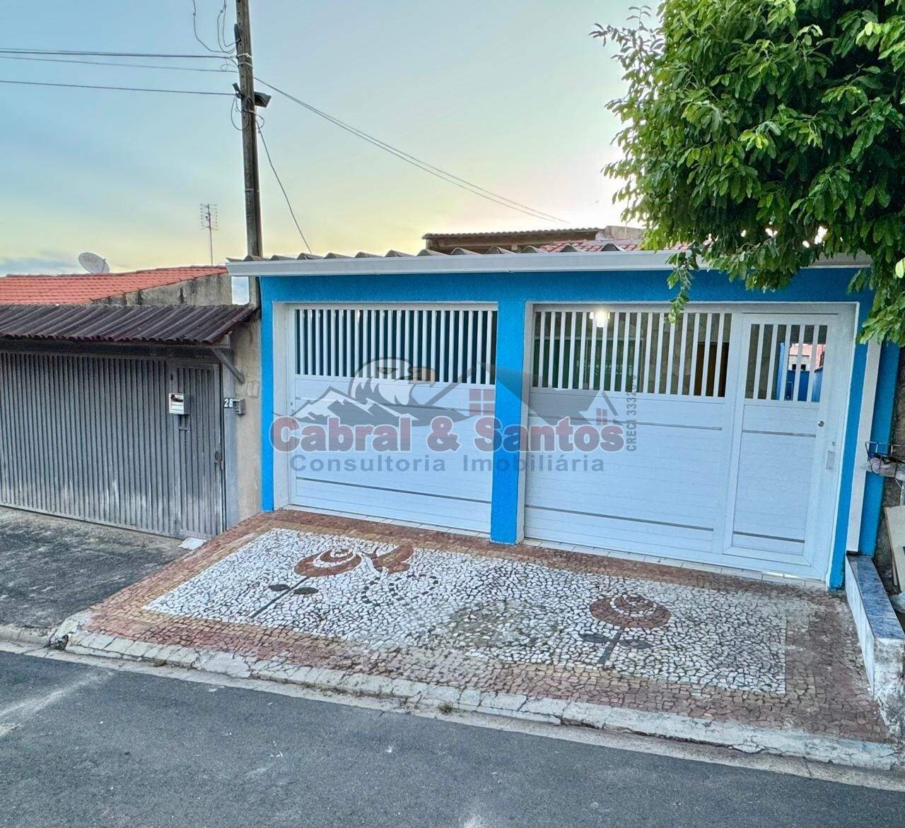 Casa à venda no PARQUE AMÉRICA: Foto 03