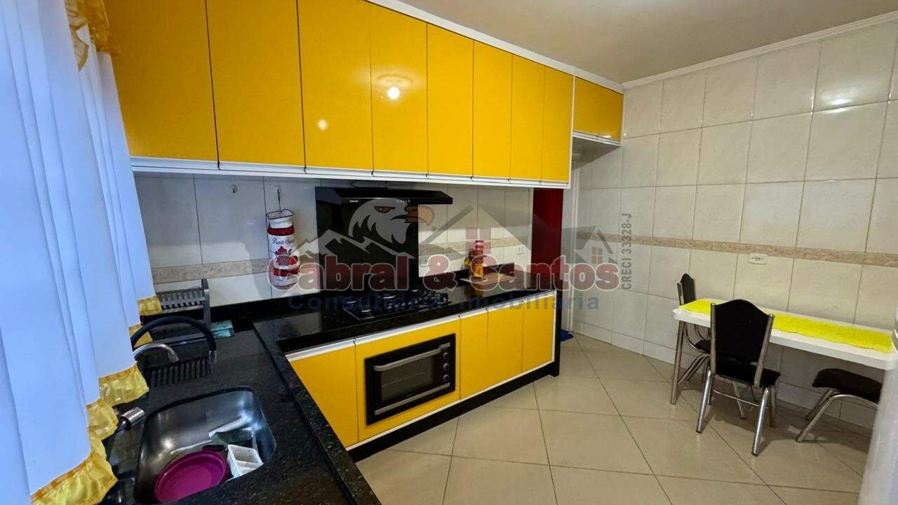 Casa à venda no PARQUE AMÉRICA: Foto 07