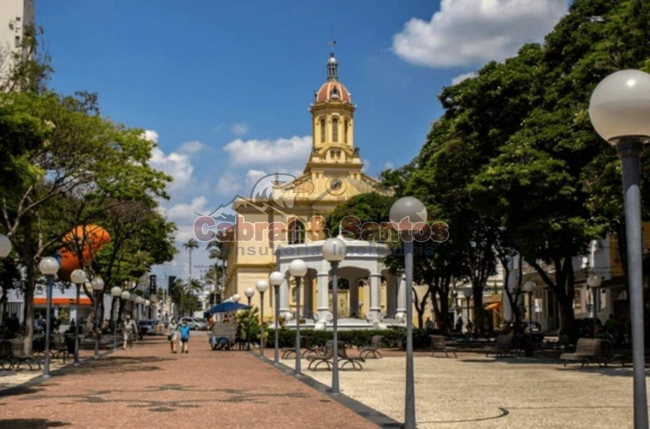 Salão para aluguel no ITU NOVO CENTRO: Foto 07
