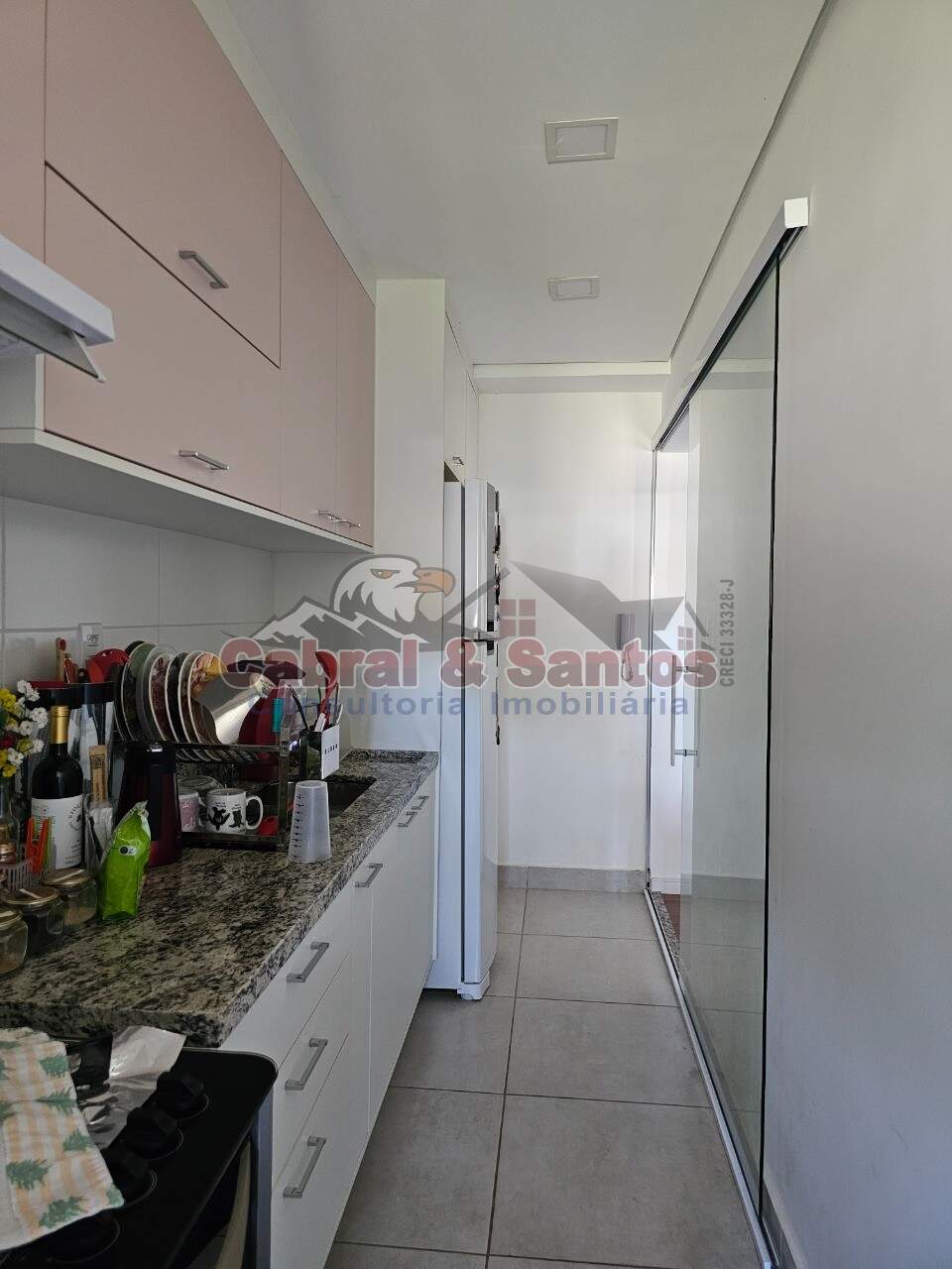 Apartamento à venda no PARQUE INDUSTRIAL: Foto 02