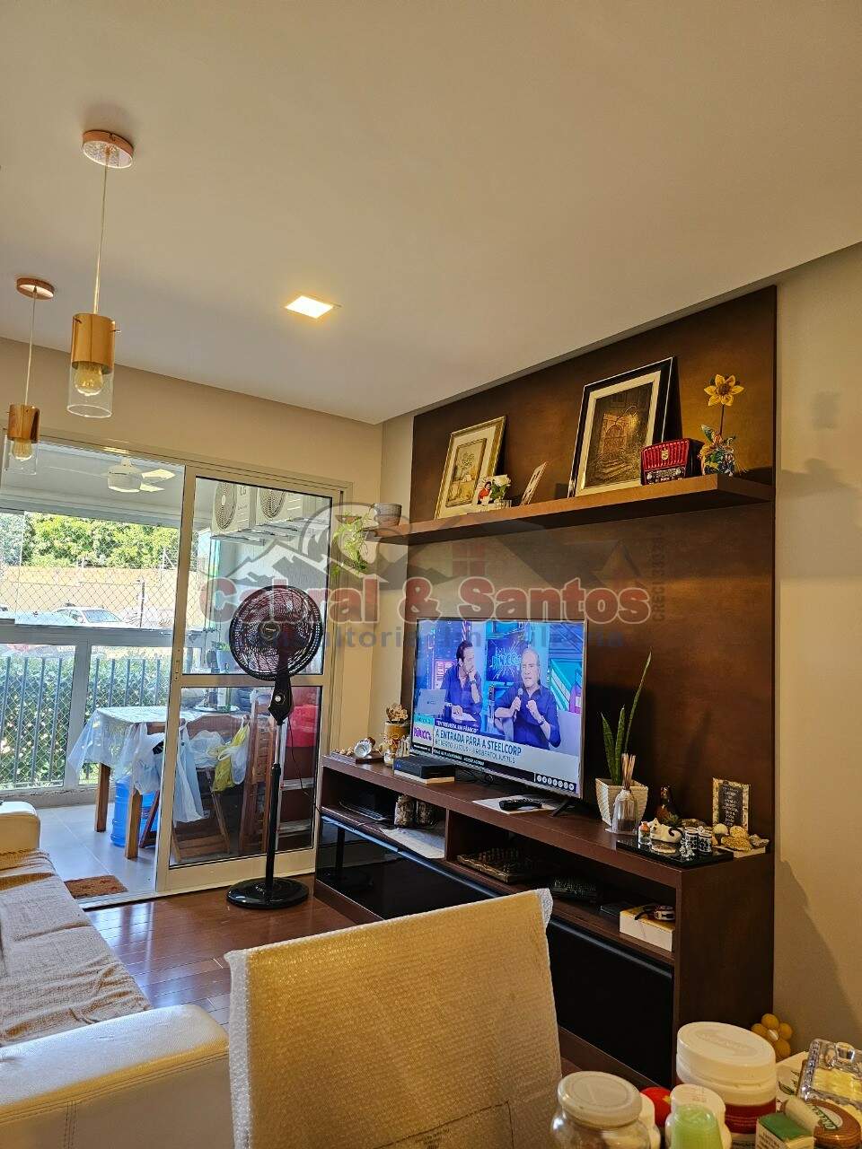 Apartamento à venda no PARQUE INDUSTRIAL: Foto 09