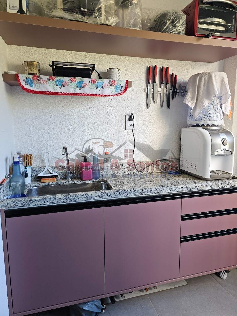 Apartamento à venda no PARQUE INDUSTRIAL: Foto 06