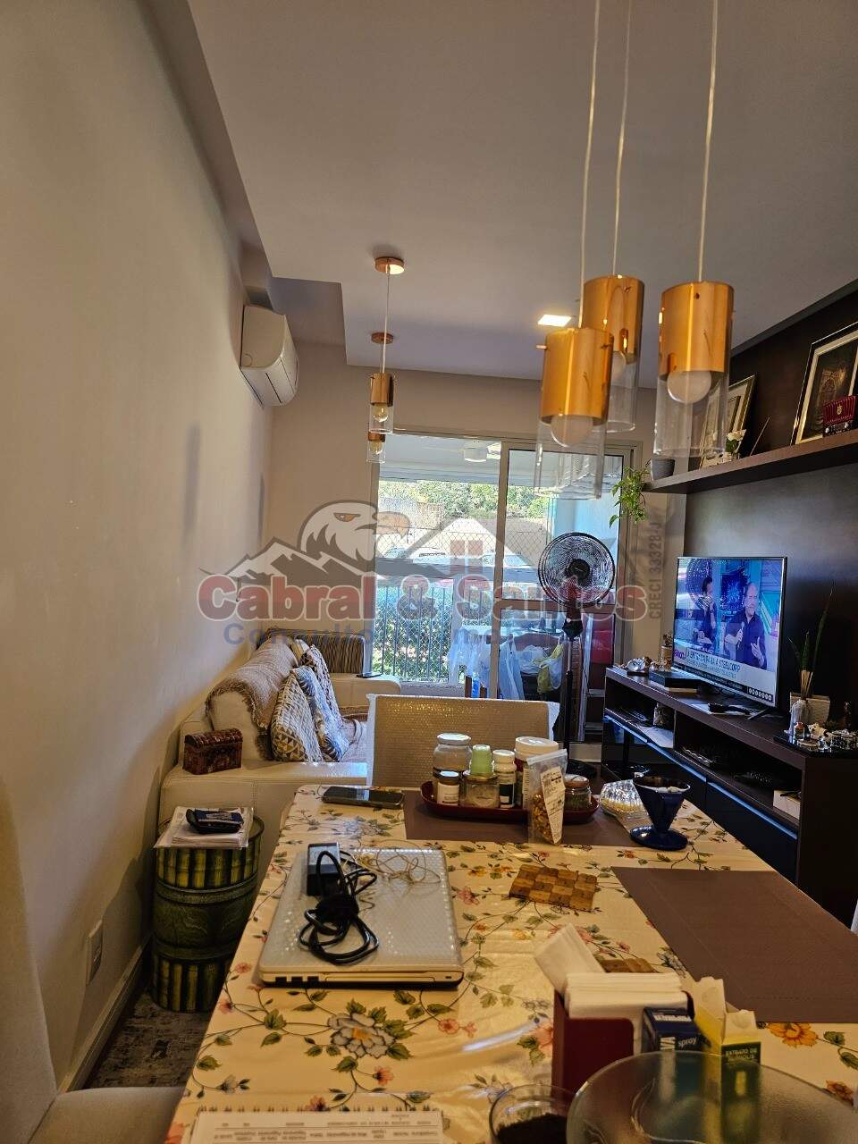 Apartamento à venda no PARQUE INDUSTRIAL: Foto 08
