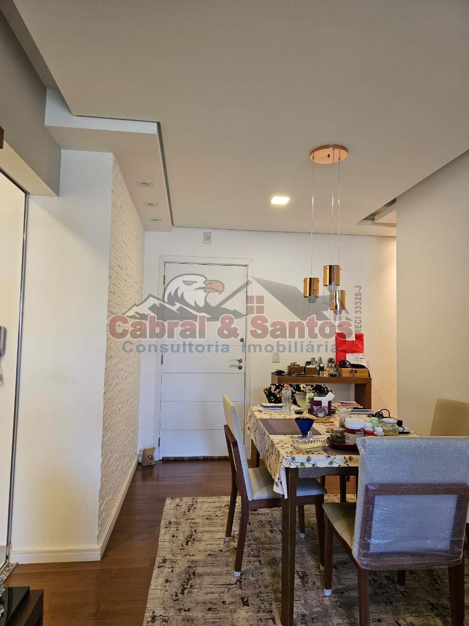 Apartamento à venda no PARQUE INDUSTRIAL: Foto 01