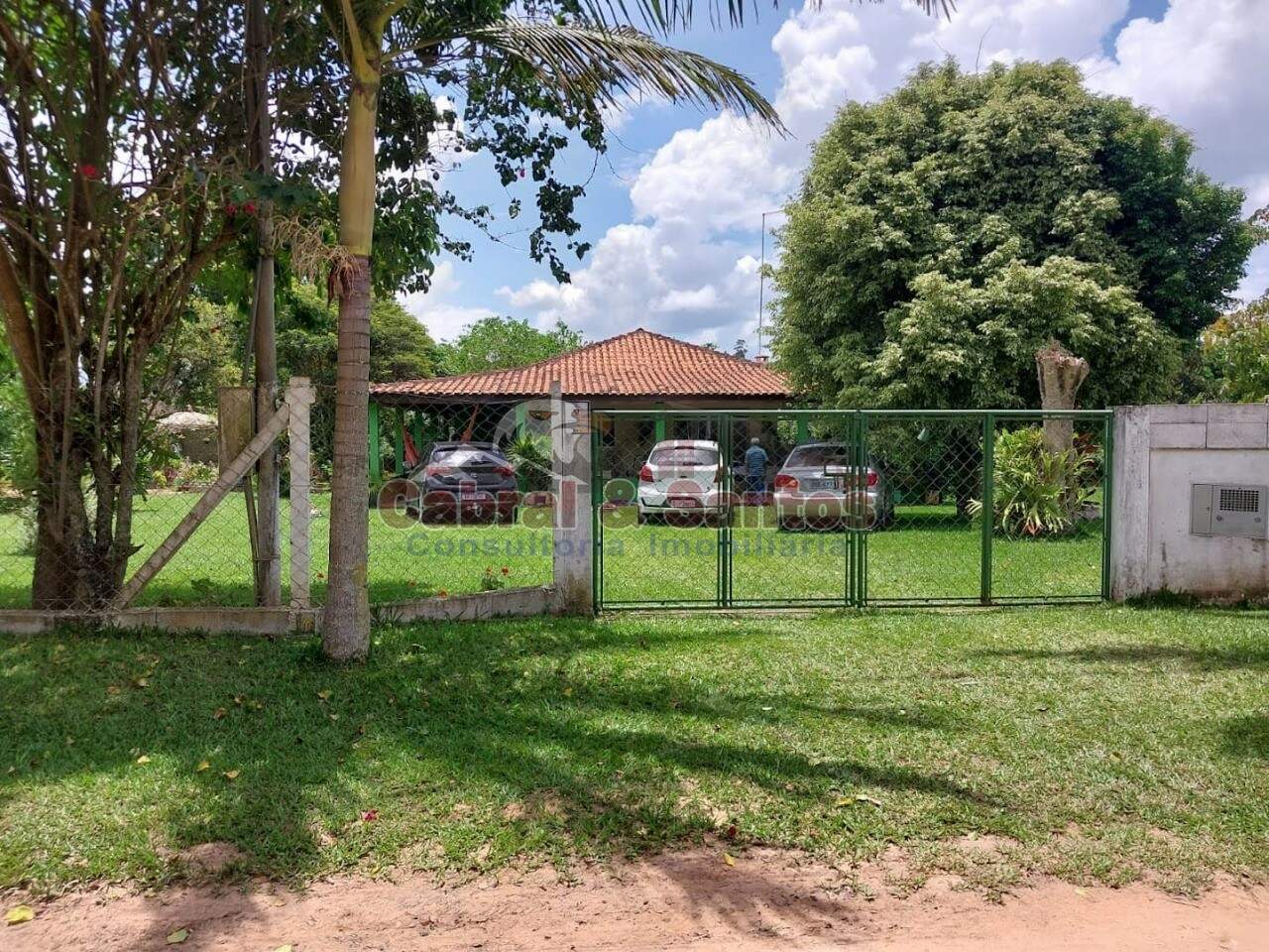 Chácara à venda no QUERÊNCIA DO TURVO: Foto 06