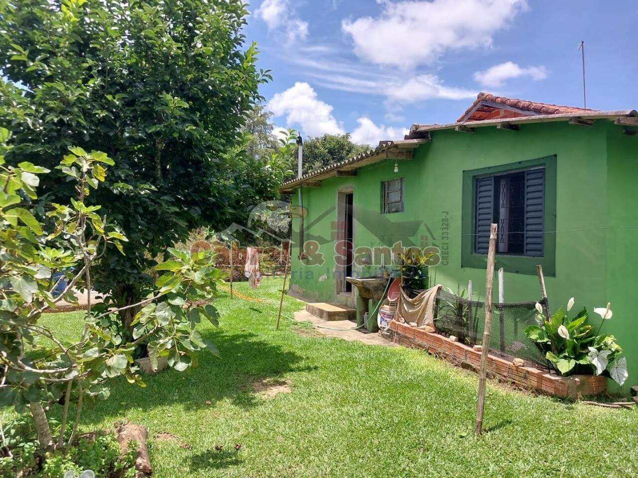 Chácara à venda no QUERÊNCIA DO TURVO: Foto 03