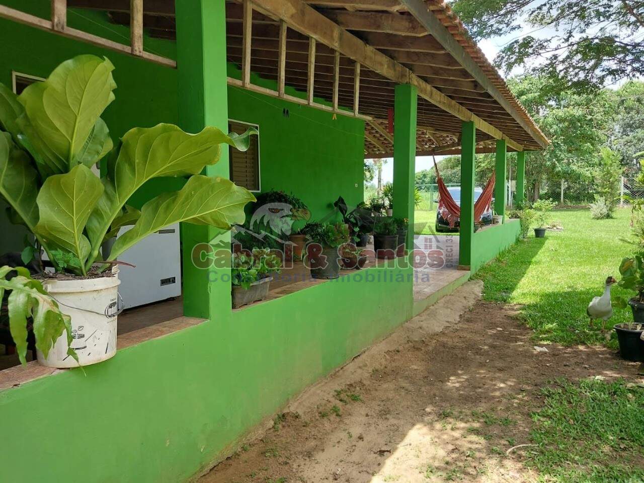 Chácara à venda no QUERÊNCIA DO TURVO: Foto 05