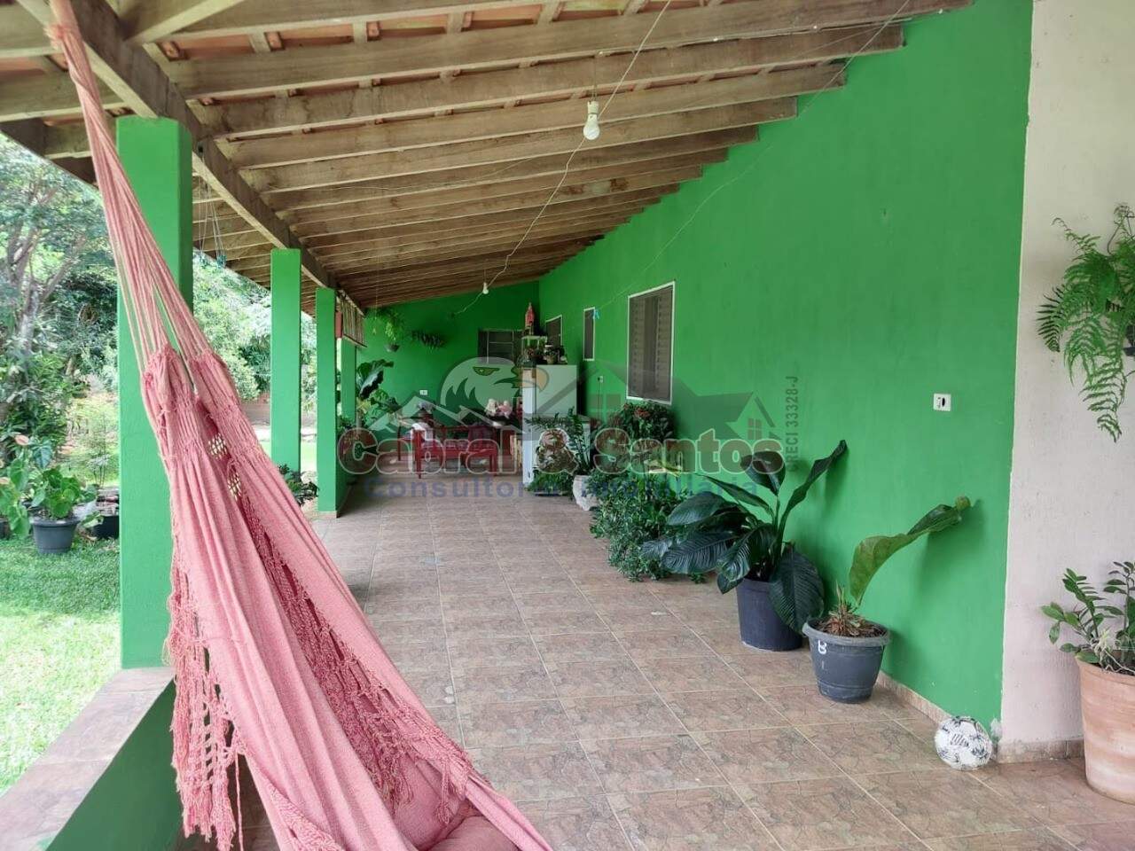 Chácara à venda no QUERÊNCIA DO TURVO: Foto 02