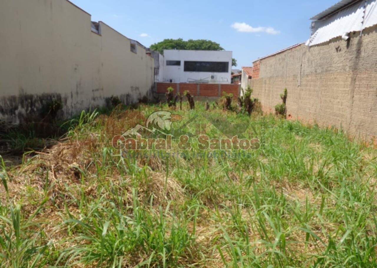TERRENO à venda no SÃO LUIZ: Foto 01