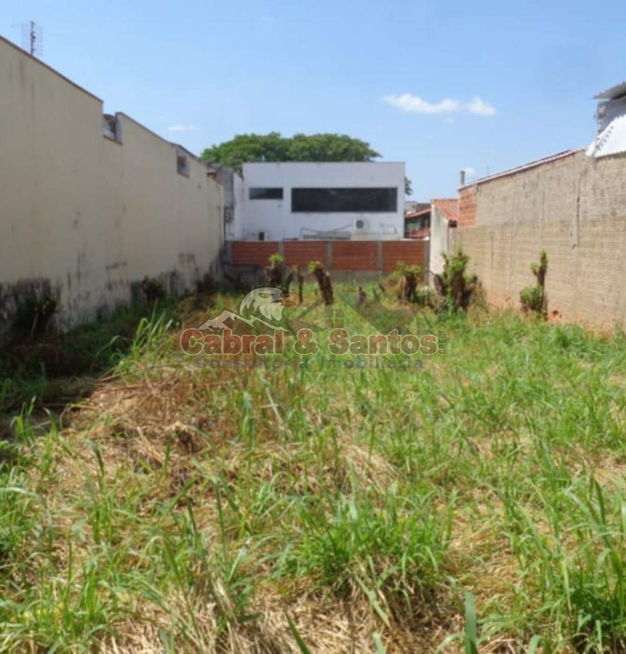 TERRENO à venda no SÃO LUIZ: Foto 02