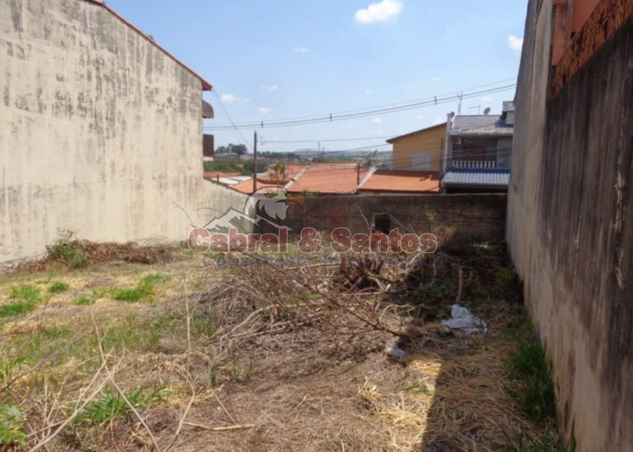 TERRENO à venda no JARDIM SÃO JORGE: Foto 04