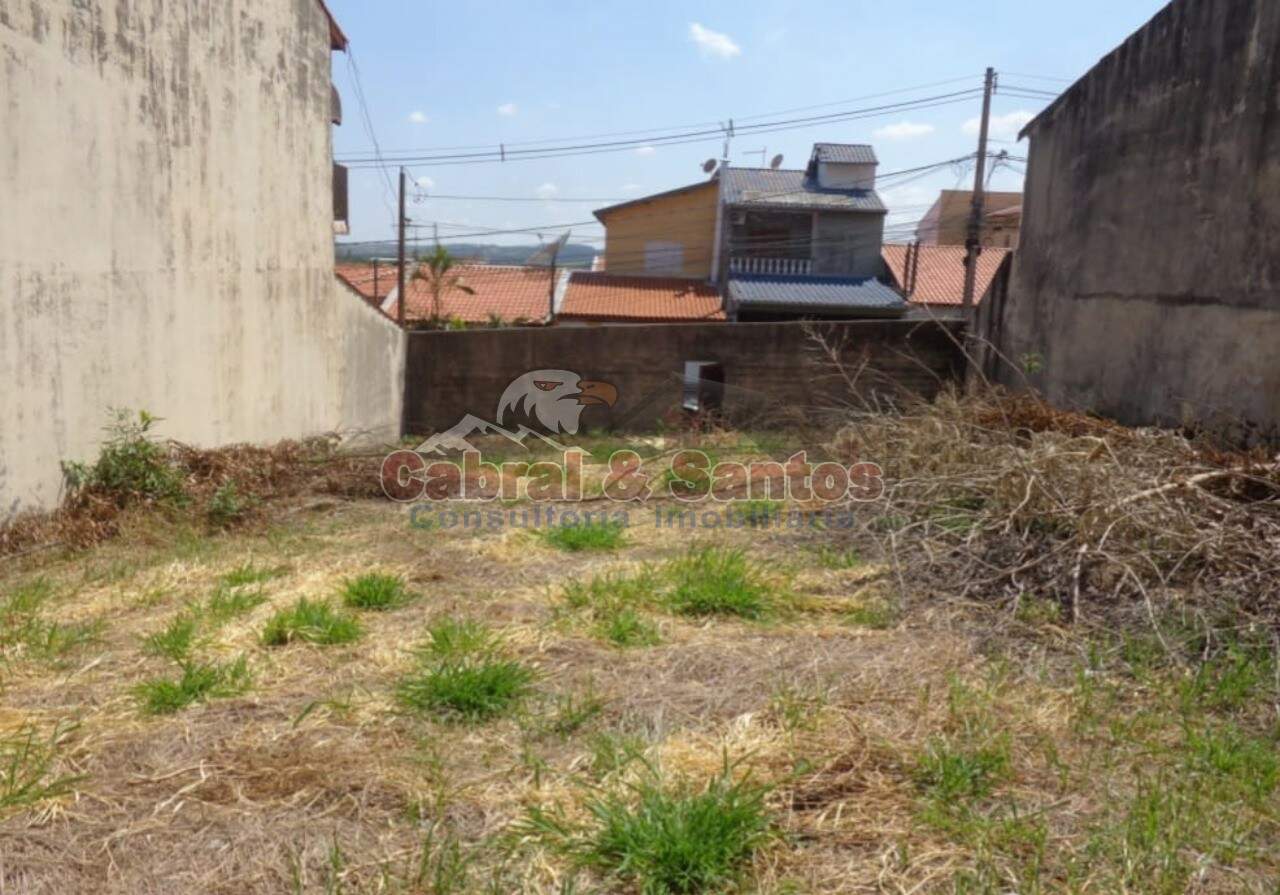 TERRENO à venda no JARDIM SÃO JORGE: Foto 01