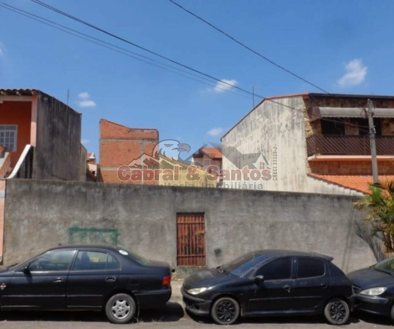 TERRENO à venda no JARDIM SÃO JORGE: Foto 03