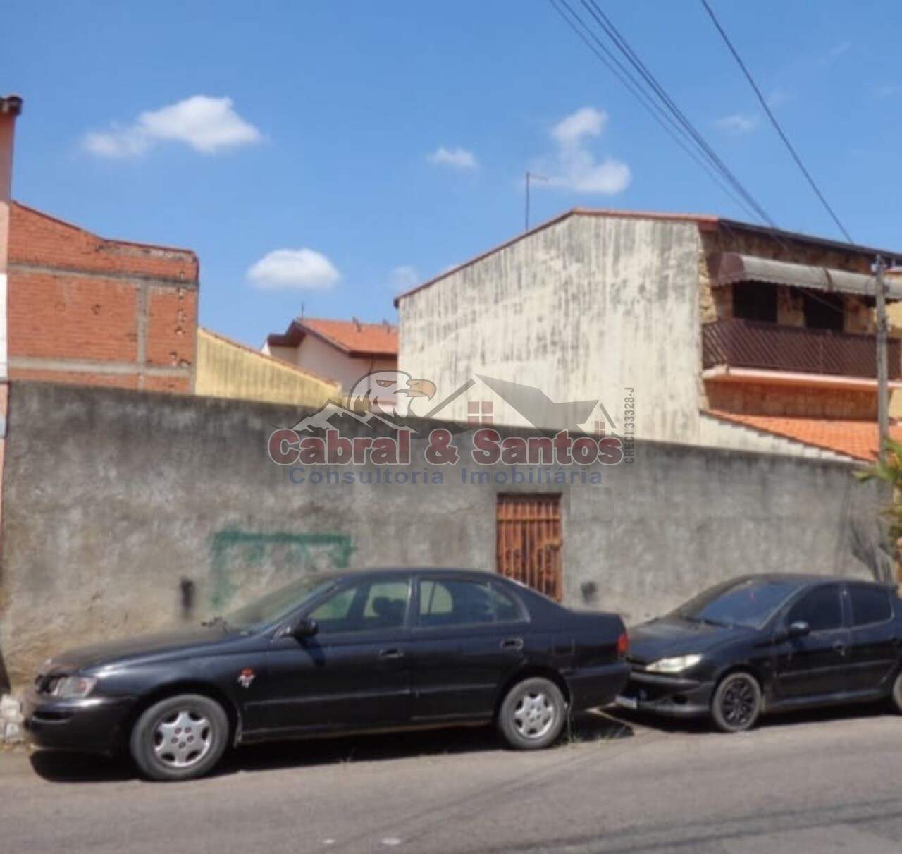 TERRENO à venda no JARDIM SÃO JORGE: Foto 02