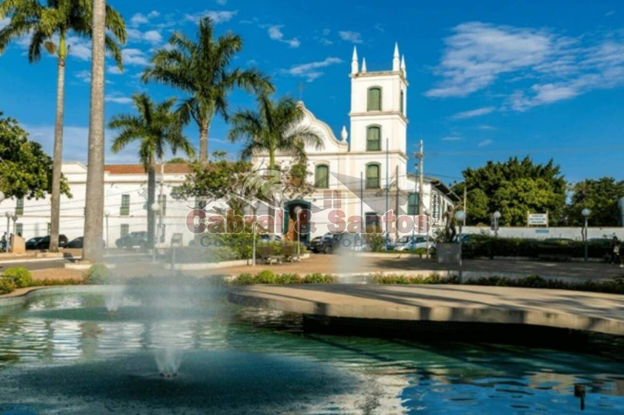 TERRENO à venda no JARDIM SÃO JORGE: Foto 07